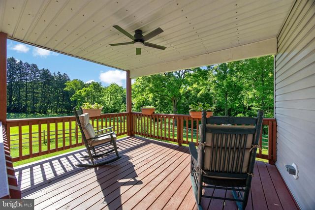 311 HILLENDALE RD, Avondale, PA 19311