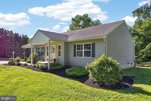 311 HILLENDALE RD, Avondale, PA 19311