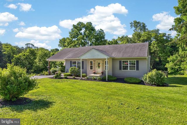 311 HILLENDALE RD, Avondale, PA 19311