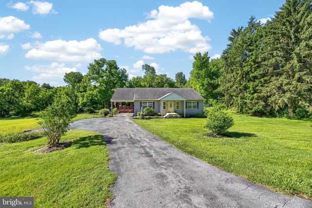 311 HILLENDALE RD, Avondale, PA 19311