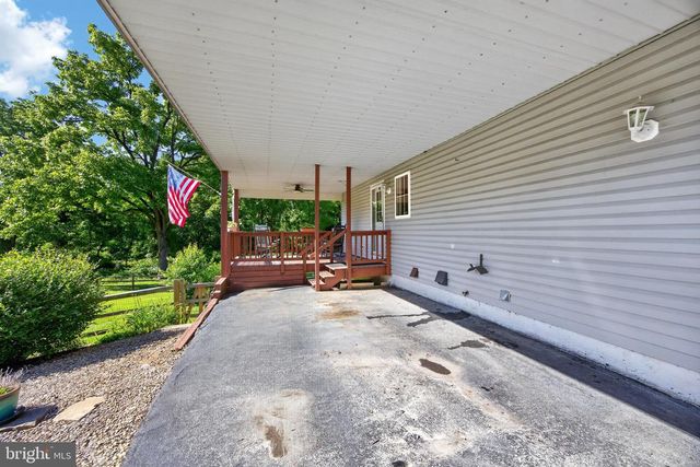 311 HILLENDALE RD, Avondale, PA 19311