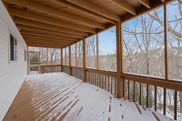 43 S Hills Loop, Holiday Island, AR 72631