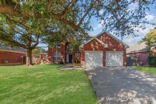 637 Cottonwood Trail, Keller, TX 76248