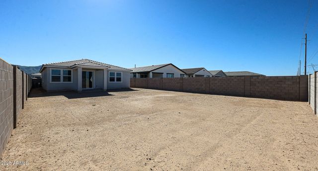 22887 W MONONA Lane, Surprise, AZ 85387
