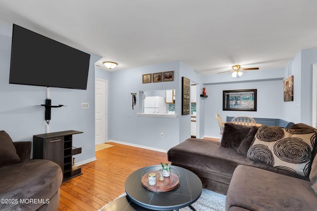 1703 Commons Drive 3, East Brunswick, NJ 08816