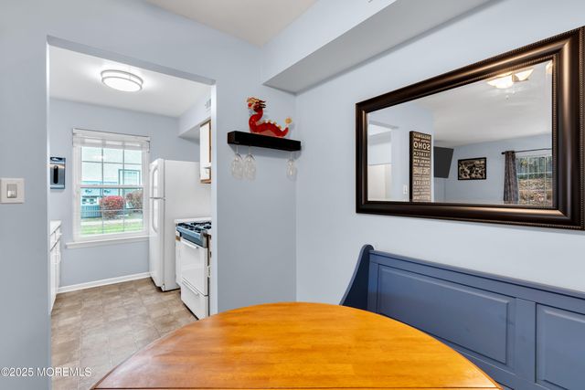 1703 Commons Drive 3, East Brunswick, NJ 08816