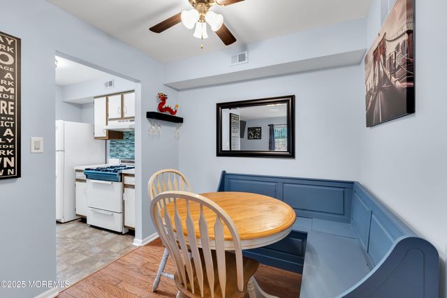 1703 Commons Drive 3, East Brunswick, NJ 08816