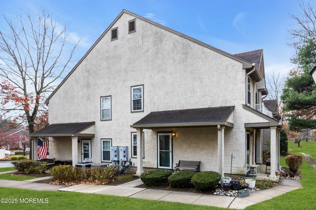 1703 Commons Drive 3, East Brunswick, NJ 08816