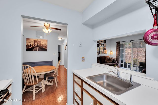 1703 Commons Drive 3, East Brunswick, NJ 08816