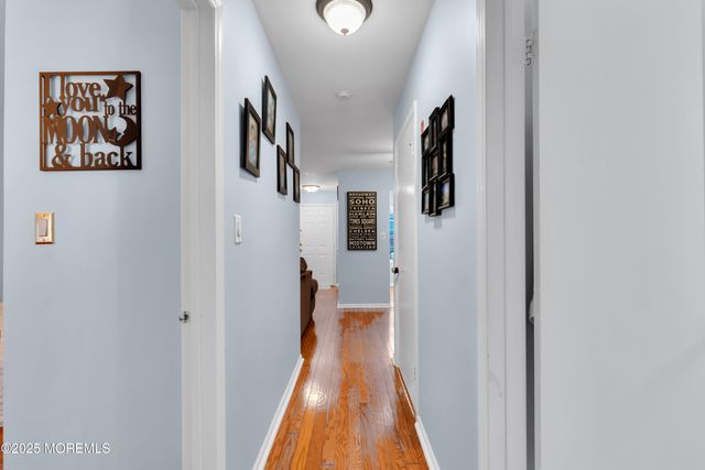 1703 Commons Drive 3, East Brunswick, NJ 08816