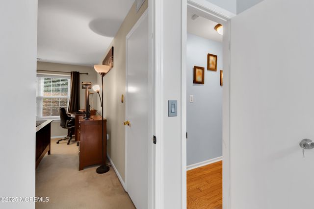 1703 Commons Drive 3, East Brunswick, NJ 08816