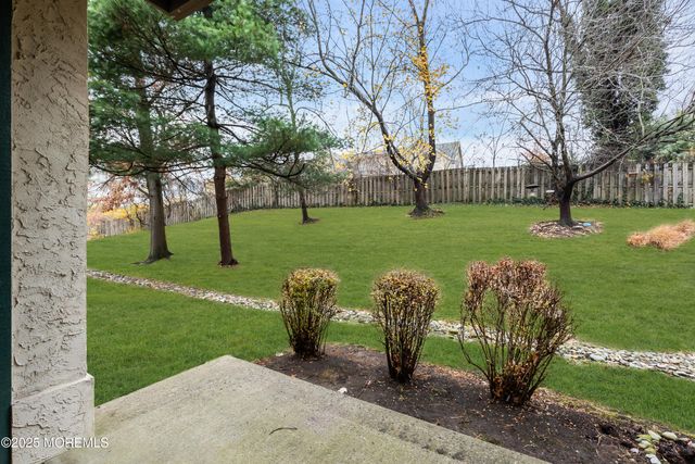 1703 Commons Drive 3, East Brunswick, NJ 08816