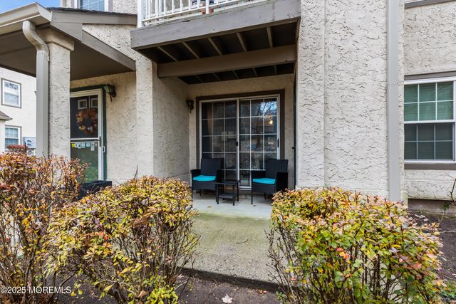 1703 Commons Drive 3, East Brunswick, NJ 08816