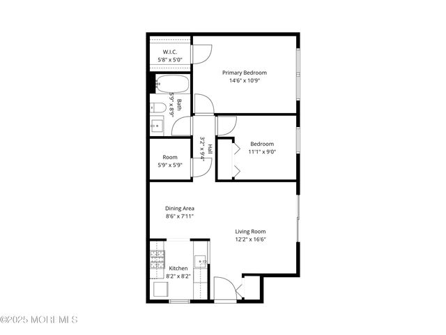 1703 Commons Drive 3, East Brunswick, NJ 08816