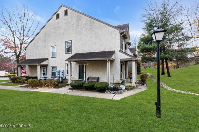 1703 Commons Drive 3, East Brunswick, NJ 08816