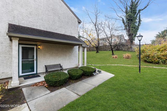 1703 Commons Drive 3, East Brunswick, NJ 08816