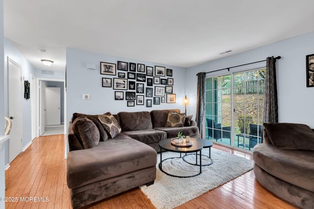 1703 Commons Drive 3, East Brunswick, NJ 08816