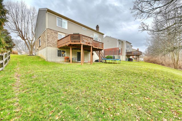 1068 Charley Court, Union, KY 41091