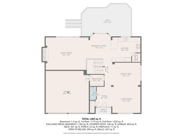 1068 Charley Court, Union, KY 41091