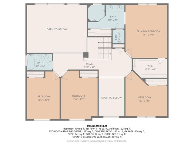 1068 Charley Court, Union, KY 41091