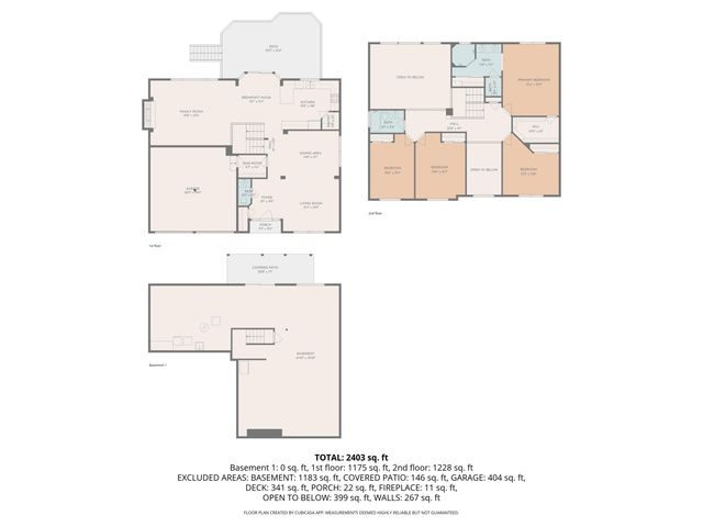 1068 Charley Court, Union, KY 41091