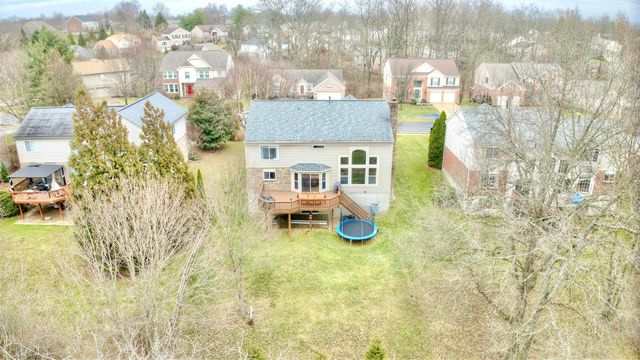 1068 Charley Court, Union, KY 41091