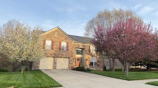 1068 Charley Court, Union, KY 41091