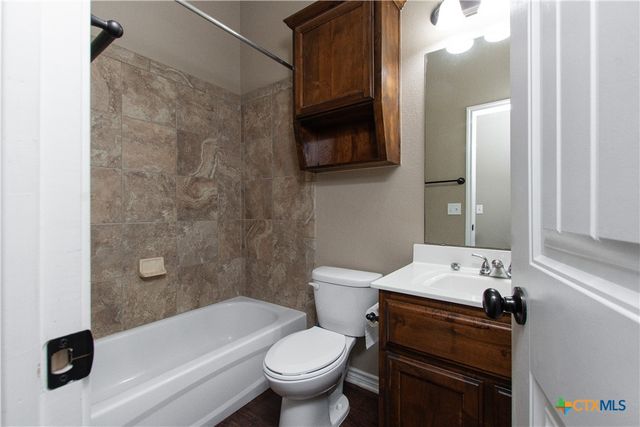 502 Sladecek Drive A, Killeen, TX 76542