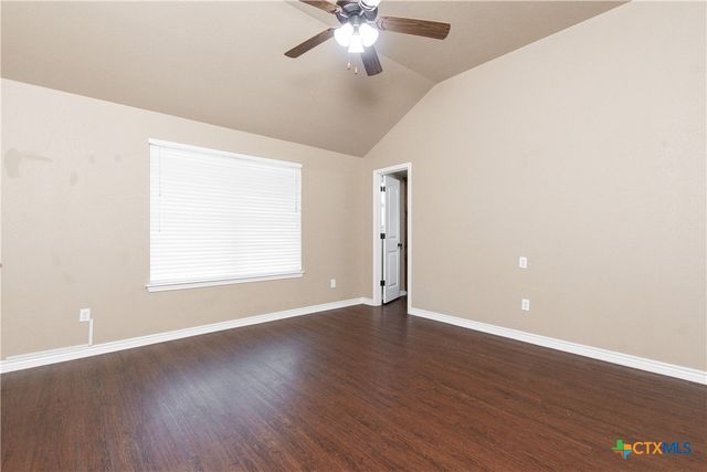 502 Sladecek Drive A, Killeen, TX 76542