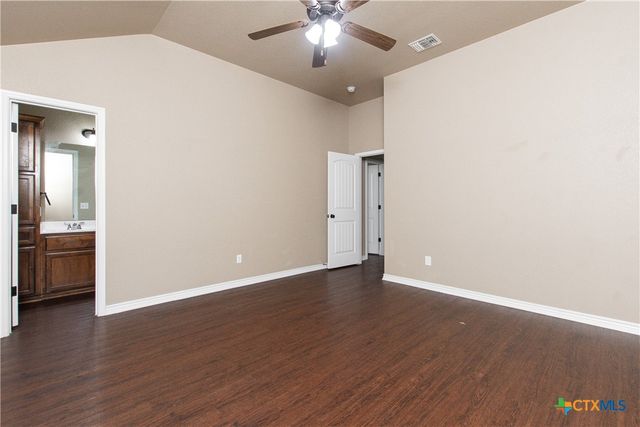 502 Sladecek Drive A, Killeen, TX 76542