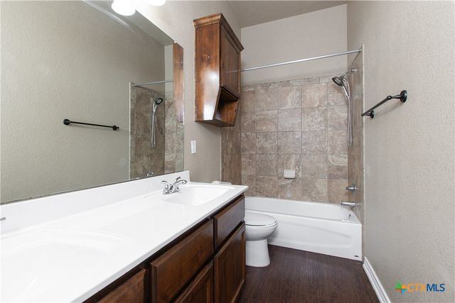 502 Sladecek Drive A, Killeen, TX 76542