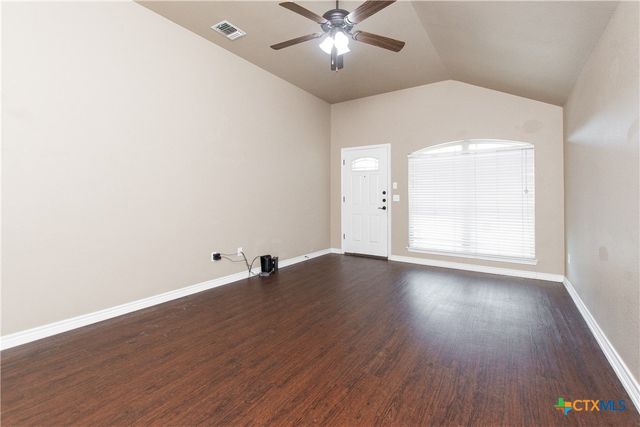 502 Sladecek Drive A, Killeen, TX 76542