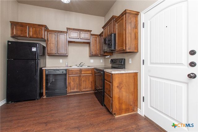 502 Sladecek Drive A, Killeen, TX 76542