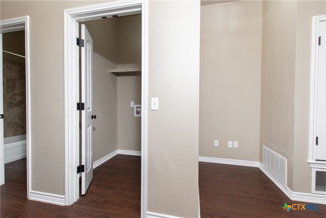 502 Sladecek Drive A, Killeen, TX 76542