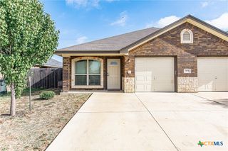 502 Sladecek Drive A, Killeen, TX 76542