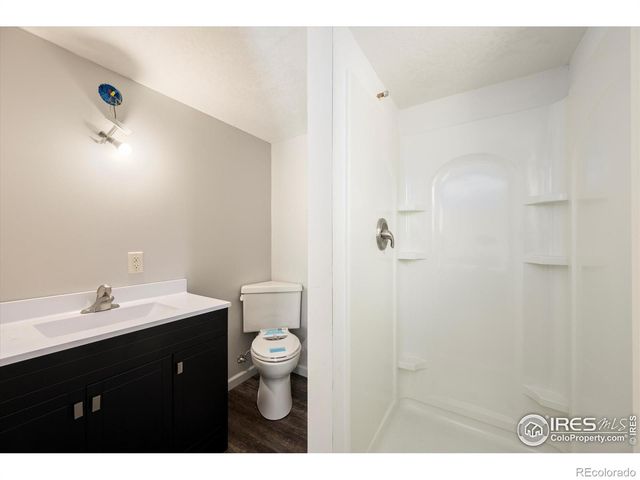 50 Meadow Lane, Bellvue, CO 80512