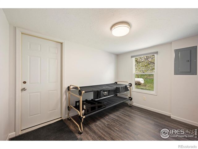 50 Meadow Lane, Bellvue, CO 80512