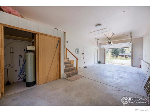 50 Meadow Lane, Bellvue, CO 80512