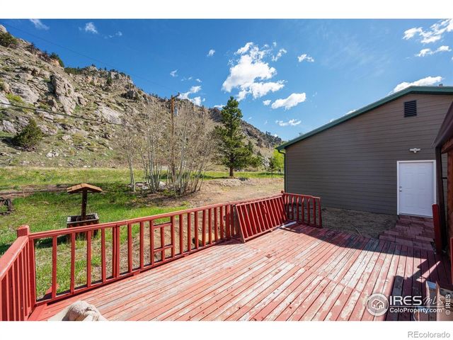 50 Meadow Lane, Bellvue, CO 80512
