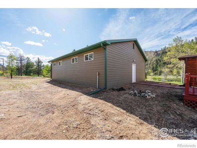 50 Meadow Lane, Bellvue, CO 80512