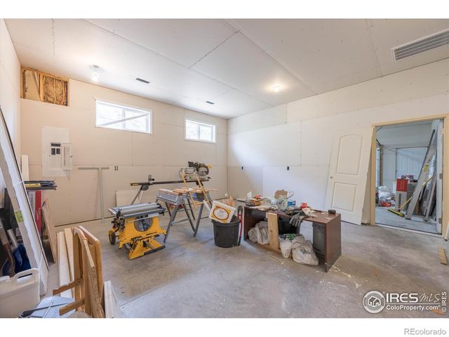 50 Meadow Lane, Bellvue, CO 80512