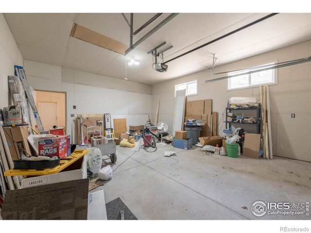 50 Meadow Lane, Bellvue, CO 80512