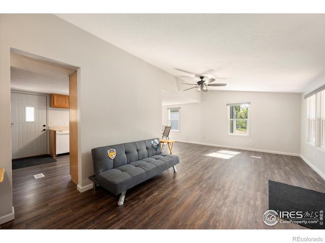 50 Meadow Lane, Bellvue, CO 80512