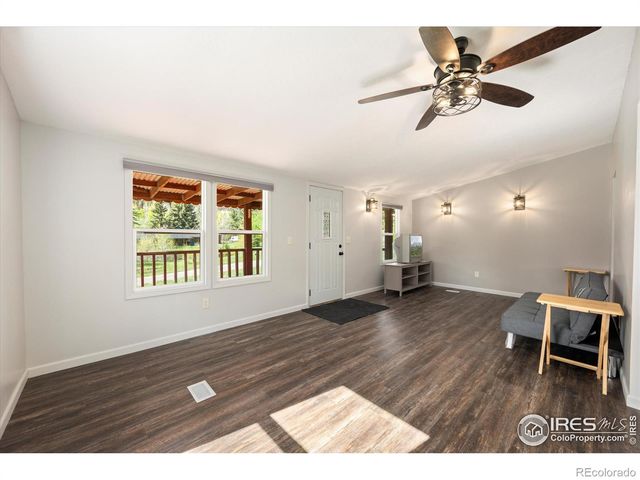 50 Meadow Lane, Bellvue, CO 80512