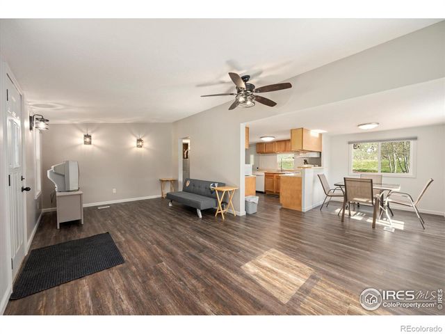 50 Meadow Lane, Bellvue, CO 80512