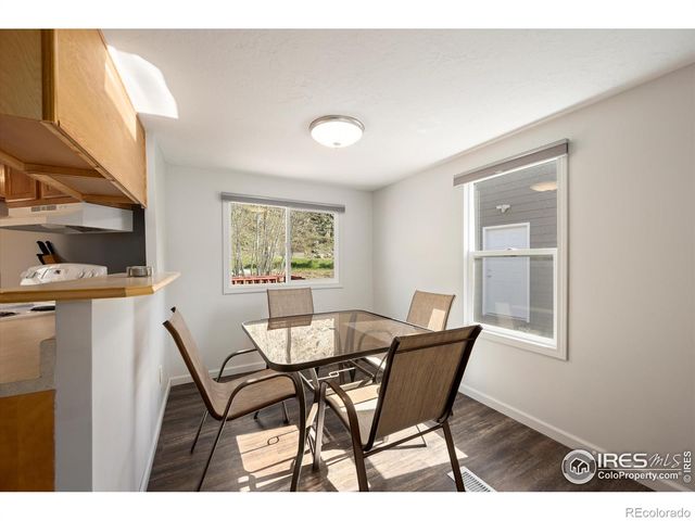 50 Meadow Lane, Bellvue, CO 80512