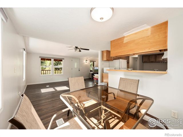 50 Meadow Lane, Bellvue, CO 80512