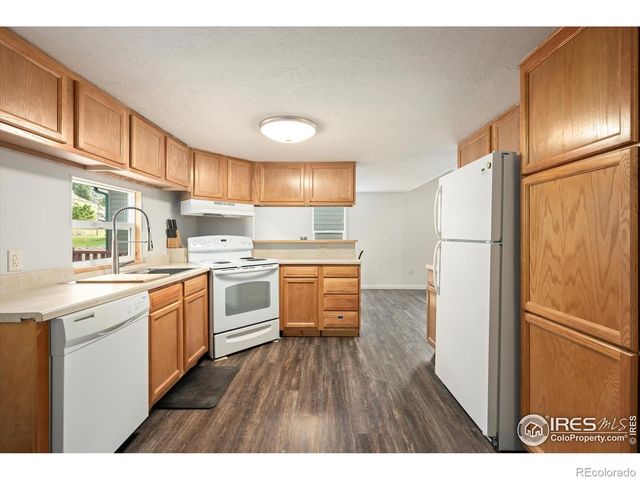 50 Meadow Lane, Bellvue, CO 80512