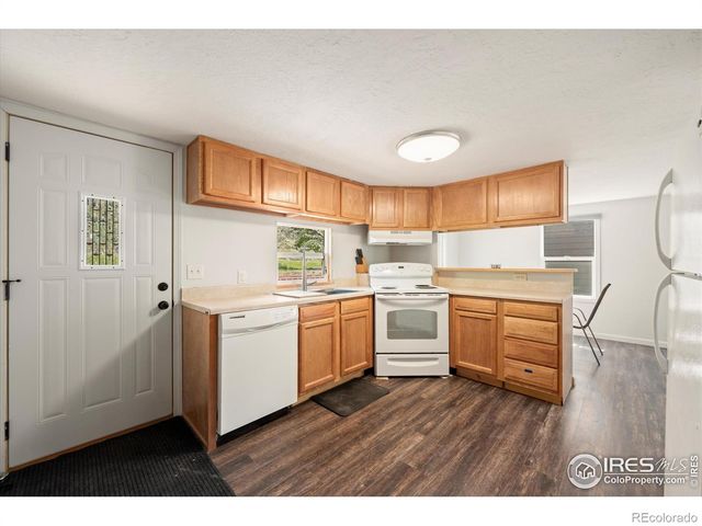 50 Meadow Lane, Bellvue, CO 80512