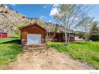 50 Meadow Lane, Bellvue, CO 80512